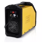 SPAWARKA INVERTER THF223 PULS TIG AC/DC, MMA, MIX, BILEVEL, 230V, 200A/60%, UT26/4, MMA-2, WĘŻYK
