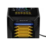 SPAWARKA INVERTER THF223 PULS TIG AC/DC, MMA, MIX, BILEVEL, 230V, 200A/60%, UT26/4, MMA-2, WĘŻYK