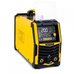 SPAWARKA INVERTER THF224 PULS 230V 200A TIG AC/DC, MMA
