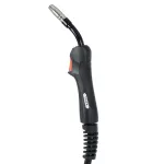 UCHWYT SPAWALNICZY MIG MB15AK 3mb EURO MAGNUM PROFI CZARNY