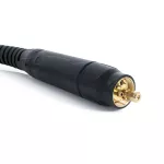UCHWYT SPAWALNICZY MIG MB15AK 5mb EURO MAGNUM PROFI CZARNY