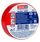 TESA TAŚMA IZOLACYJNA CZERWONA 19mm x 20m 7000V