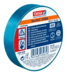 TESA TAŚMA IZOLACYJNA NIEBIESKA 19mm x 20m 7000V