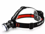 TIROSS LATARKA CZOŁOWA CREEW 9W ZOOM TS-1102.....