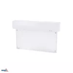 OPRAWA AWARYJNA MALER 2 NATYNKOWA 4,6W IP20 AUTOTEST 3H CNBOP