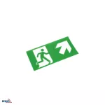 PIKTOGRAM DO OPRAWY MALER 2 UKOŚNY STRZAŁKA W GÓRE PO PRAWEJ STRONIE