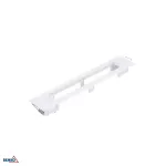 ZESTAW MONTAŻOWY MALER 2 PODTYNK BIAŁY