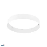 RAMKA PLC 460MM WYSOKA BIAŁA