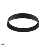 RAMKA PLC 460MM WYSOKA CZARNA