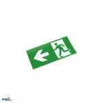 PIKTOGRAM DO OPRAWY MALER 2 HORYZONTALNY STRZAŁKA W LEWO