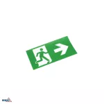 PIKTOGRAM DO OPRAWY MALER 2 HORYZONTALNY STRZAŁKA W PRAWO