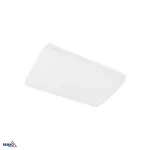PLAFONIERA LED LINA 5-10W 2700/3000/4000/5000/6500K IP65 CZ. ZMIERZCHU
