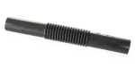 Złączka kompensacyjna PVC do rur elektroinstalacyjnych ZCL PVC 16 szara (100szt/opak)