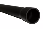 Rura przyłączeniowa sztywna UV z kielichem RPS-UV-M (RHDPE) 160/14,5 - 3 m (21szt/paleta)