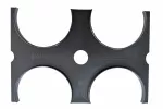 Przekładka dystansowa 110/4 (20szt/opak)