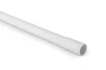 Rura elektroinstalacyjna sztywna z kielichem PVC 320N RL_M 47-2m (10szt/opak)