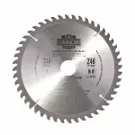 CMT PIŁA TARCZOWA D=216 K=2,4/1,6 F=30Z=48 ATB