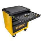 DEWALT WÓZEK WARSZTATOWY 5SZ. +341el.