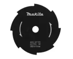 MAKITA NÓŻ DO KOSY Z 8 ZĘBAMI (230x25,4x1,8mm)