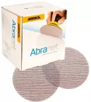MIRKA ABRANET SIATKA ŚCIERNA 225 P.100 /25szt