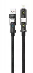 MORRE KABEL RGB 4W1 USB-C  USB-A