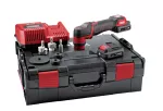 FLEX POLERKA PXE 80 12-EC/2,5 SET