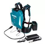 MAKITA PLECAK ZASILAJĄCY 40Vmax 43,55Ah [UN3480]