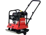 YATO ZAGĘSZCZARKA JEDNOKIERUNKOWA  90 KG, SILNIK LONCIN G200F