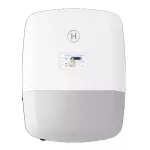 Inverter Hoymiles 10kW, Three Phase, 3 MPPT, Hybrid, LV battery, Display, wifi