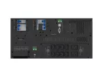 UPS RACK ARMAC R/10000I/PF1/DF ON-LINE 10000VA 10X IEC USB-B LCD METALOWA OBUDOWA DUST-FREE