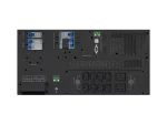 UPS RACK ARMAC R/10000I/PF1/DF ON-LINE 10000VA 10X IEC USB-B LCD METALOWA OBUDOWA DUST-FREE
