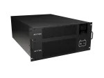 UPS RACK ARMAC R/6000I/PF1/DF ON-LINE 6000VA 10X IEC USB-B LCD METALOWA OBUDOWA DUST-FREE