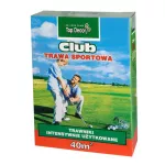 TRAWA CLUB 1 kg   MIESZANKA SPORTOWA Ozn. partii: PL530/09/10060/M477/A