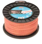 MAKITA ŻYŁKA NYLONOWA "KONICZYNA" 2,7mm/180M