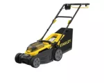 STANLEY KOSIARKA V20 SCMWP3401M1 34cn 1x4,0Ah