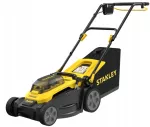 STANLEY KOSIARKA V20 SCMWP3701M2 37cm 2x4,0Ah
