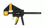 VOREL ŚCISK SZYBKOZACISKOWY 150MM / 150KG