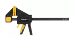 VOREL ŚCISK SZYBKOZACISKOWY 250MM / 150KG