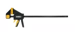VOREL ŚCISK SZYBKOZACISKOWY 450MM / 150KG