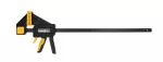 VOREL ŚCISK SZYBKOZACISKOWY 750MM / 150KG