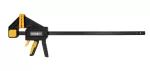 VOREL ŚCISK SZYBKOZACISKOWY 900MM / 150KG