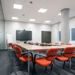 ALGINE PANEL BACKLIGHT 40W NW 230V 90ST IP40 UGR<19 RA90 600X600X28 BIAŁY  5LAT