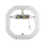 Wkład led do plafonier, rozmiar 280mm, regulacja mocy 30W/40W/50W, regulacja barwy 3000K/4200K/6500K