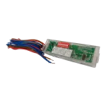 Czujnik mikrofalowy do opraw RETRO/RETRO SLIM
