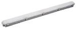 Oprawa hermetyczna LED RETRO 60cm 30W 4200lm CCT 4000/5000/6500K 120 IP65 IK08