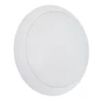 Oprawa Plafoniera LUNA z wymiennym modułem LED 20W, 4000K, 2200LM white IP67 z czujnikiem MW