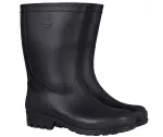 BUTY KALOSZ NIEOCIEPLANY 103 CZARNY ROZ.43