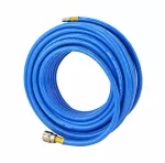 AWTOOLS WĄŻ PNE.PVC  Z SZYBK. 12,5mm x 15m