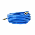 AWTOOLS WĄŻ PNE.PVC  Z SZYBK. 12,5mm x 15m