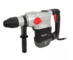 HOOZAR MŁOT UDAROWY SDS MAX 1600W 18J WIERCĄCO-KUJĄCY